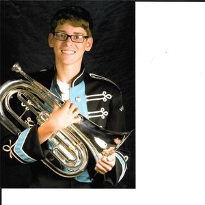 Meet your Posher, Casey